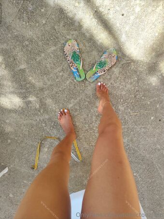 atomictoez_vip Nakenläckor OnlyFans Foto 27