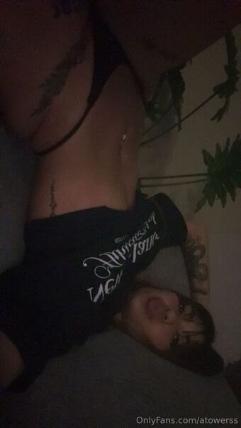 atowerss Nakenläckor OnlyFans Foto 32
