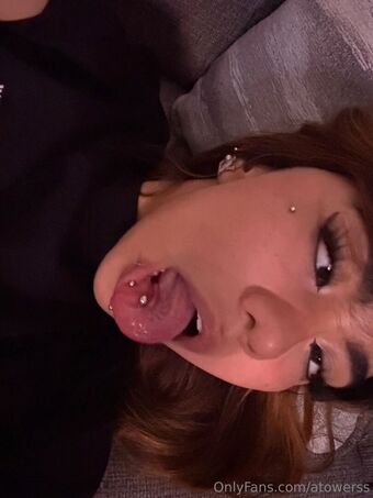atowerss Nakenläckor OnlyFans Foto 34