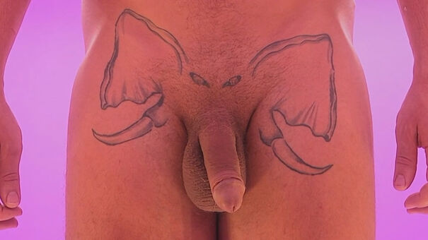 attraction Nakenläckor OnlyFans Foto 2