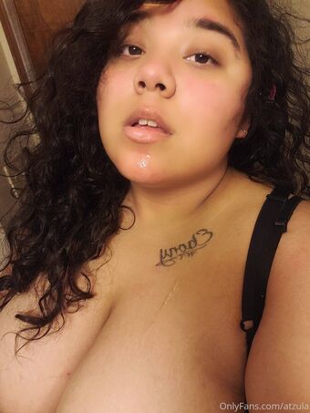 atzula Nakenläckor OnlyFans Foto 18
