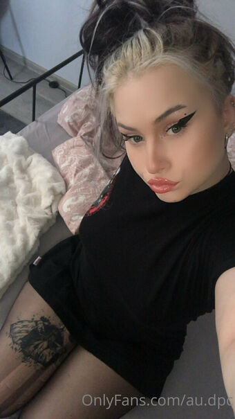au.dpc Nakenläckor OnlyFans Foto 7