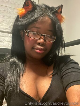 Audreyquinzel Nakenläckor OnlyFans Foto 25