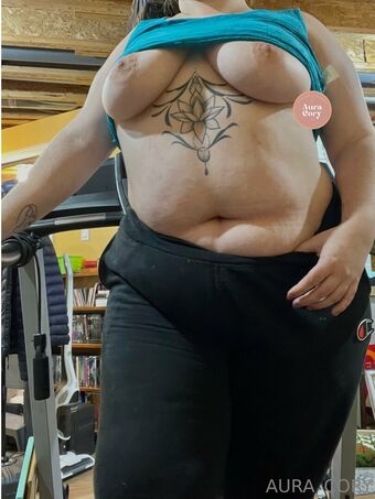 auracory Nakenläckor OnlyFans Foto 7