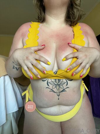 auracory Nakenläckor OnlyFans Foto 17