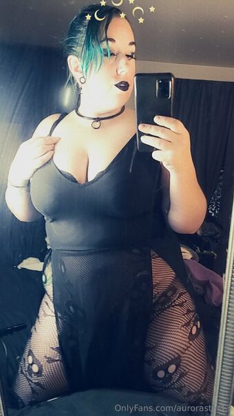 aurorastar13 Nakenläckor OnlyFans Foto 19