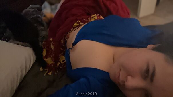 aussie2010 Nakenläckor OnlyFans Foto 10
