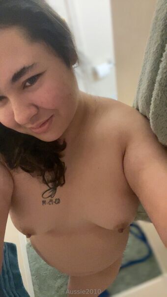 aussie2010 Nakenläckor OnlyFans Foto 11