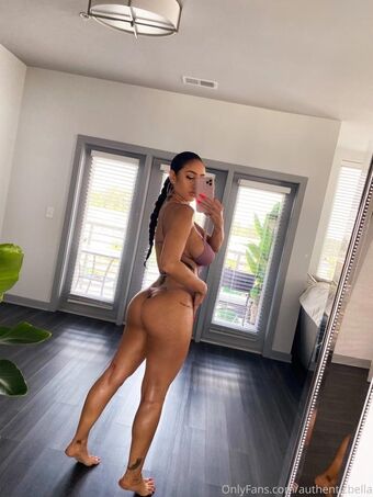 Authentic Bella