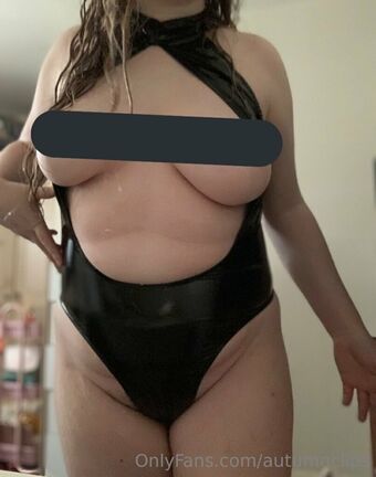 autumnclips Nakenläckor OnlyFans Foto 4