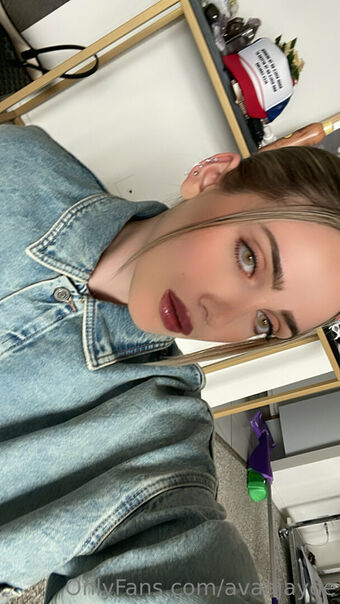 Ava Jayde Nakenläckor OnlyFans Foto 1