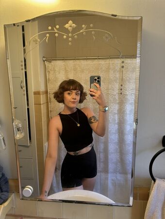 Ava Lynn Nakenläckor OnlyFans Foto 7