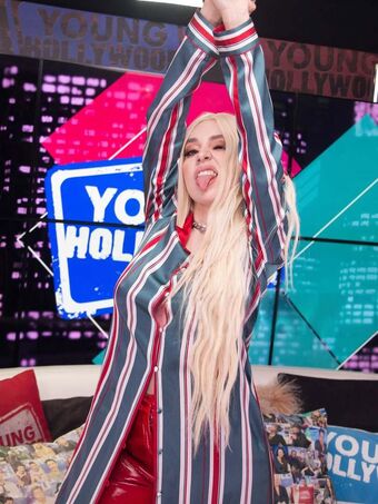 Ava Max