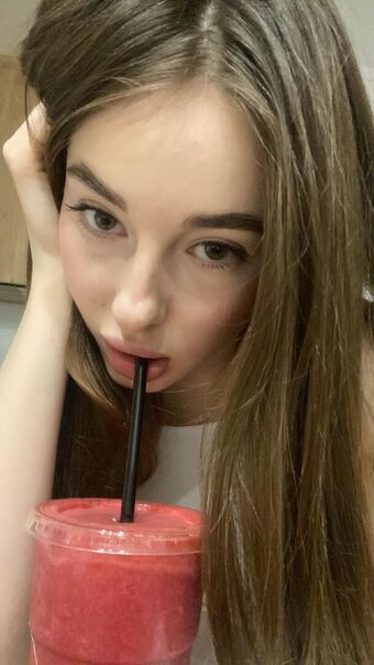 avabo Nakenläckor OnlyFans Foto 3