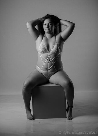 avalosl Nakenläckor OnlyFans Foto 9