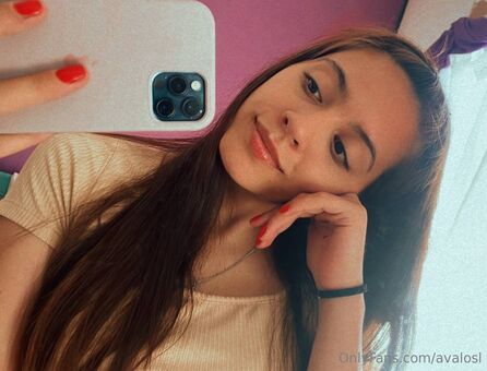 avalosl Nakenläckor OnlyFans Foto 14