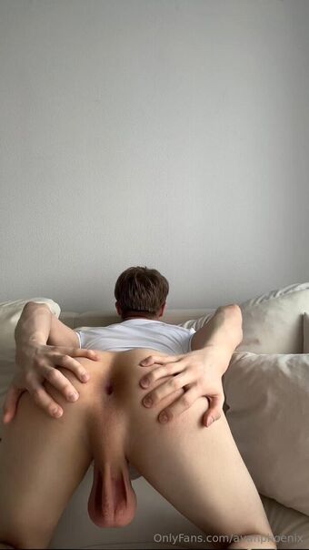 avanphoenix Nakenläckor OnlyFans Foto 8