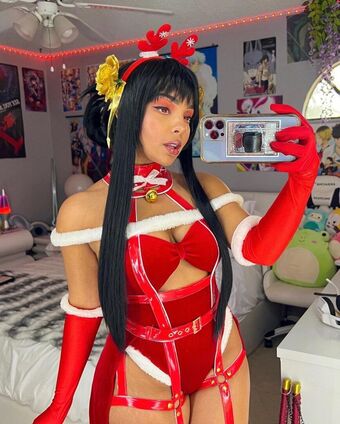 Avanti Nakenläckor OnlyFans Foto 49