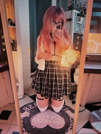 Avdeech Nakenläckor OnlyFans Foto 26