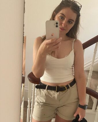 Averytinyleaf Nakenläckor OnlyFans Foto 13