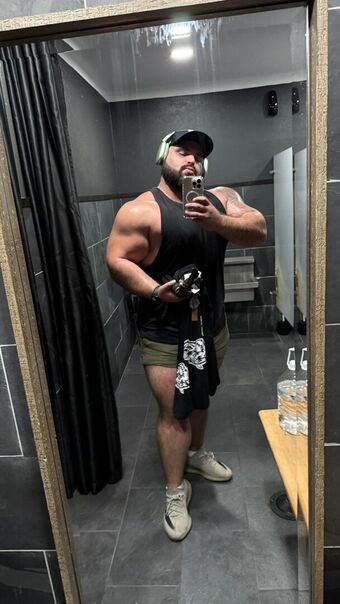 avidshock Nakenläckor OnlyFans Foto 3