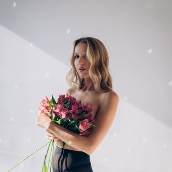 avocadaa Nakenläckor OnlyFans Foto 2