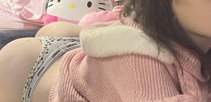 awebuse Nakenläckor OnlyFans Foto 1