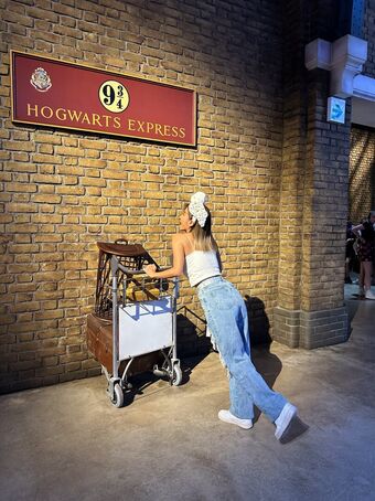 Aya Hazuki 葉月あや