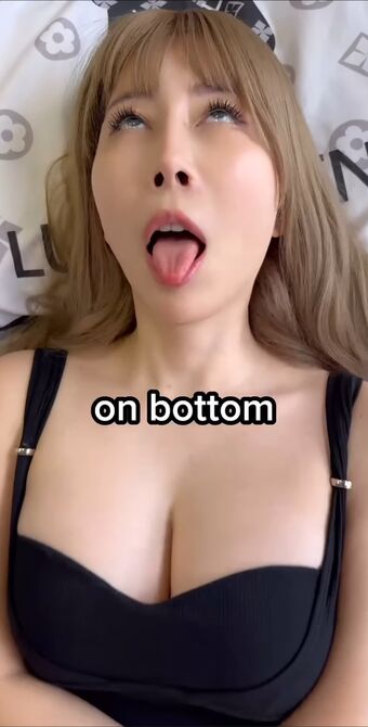 Ayachen Nakenläckor OnlyFans Foto 5