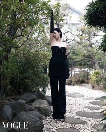 Ayaka Miyoshi