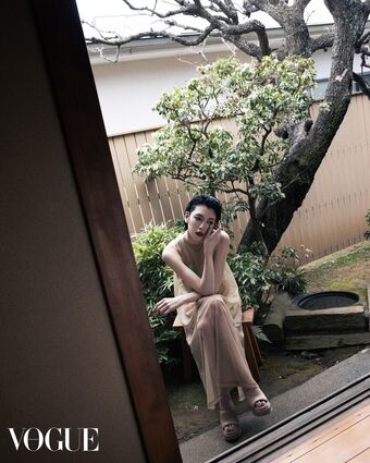 Ayaka Miyoshi