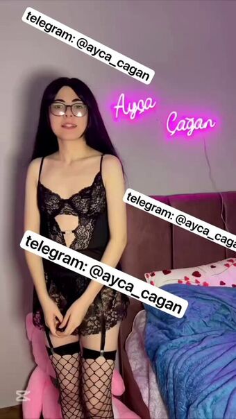 Ayca Cagan