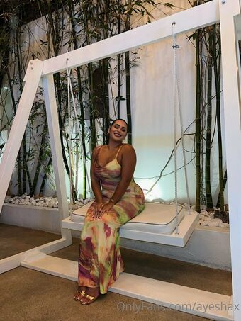 ayeshax Nakenläckor OnlyFans Foto 6