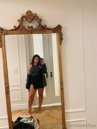 ayeshax Nakenläckor OnlyFans Foto 20