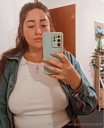 aylamaymarie