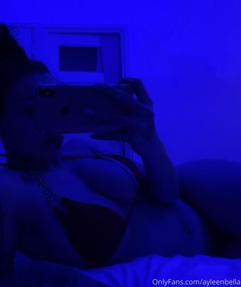 Ayleenbella Nakenläckor OnlyFans Foto 6