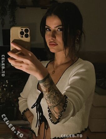 Ayliner Nakenläckor OnlyFans Foto 41