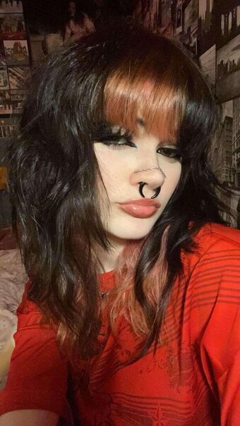 Aymiecore Nakenläckor OnlyFans Foto 12