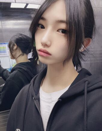 Ayoung Nakenläckor OnlyFans Foto 5