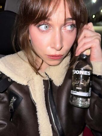 Ayytrae Nakenläckor OnlyFans Foto 103