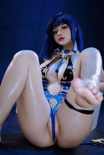 azami1110 Nakenläckor OnlyFans Foto 16