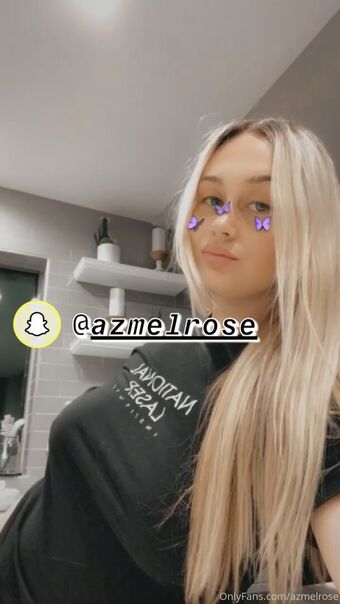 azmelrose