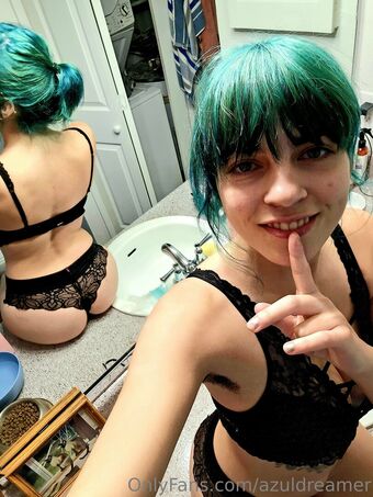 azuldreamer Nakenläckor OnlyFans Foto 45