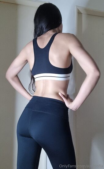 azulsofia Nakenläckor OnlyFans Foto 53