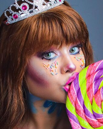 B4rbiek1ll Nakenläckor OnlyFans Foto 17