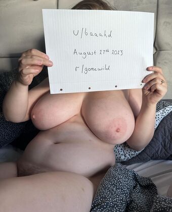 baaahd Nakenläckor OnlyFans Foto 1