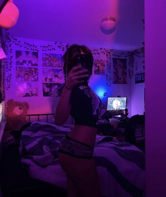 babagirl Nakenläckor OnlyFans Foto 110