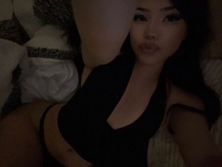 babagirl Nakenläckor OnlyFans Foto 111