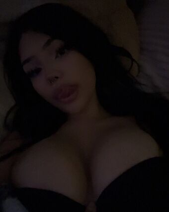 babagirl Nakenläckor OnlyFans Foto 114