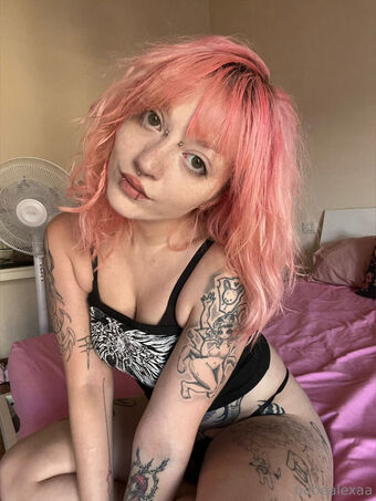babealexaa Nakenläckor OnlyFans Foto 50